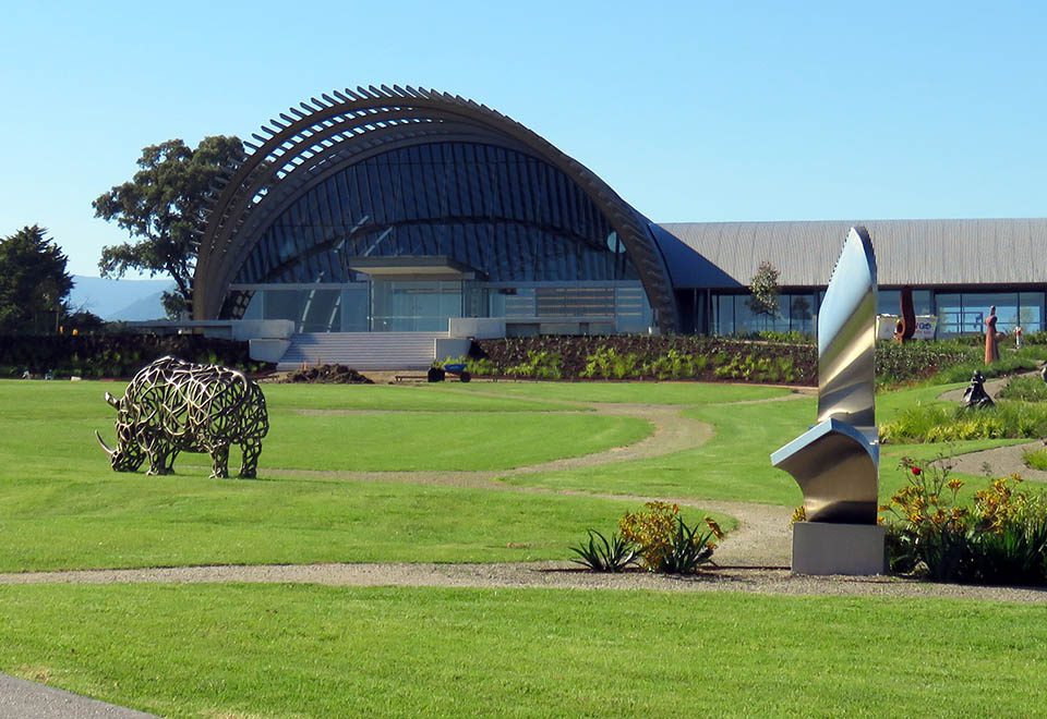 Levantine Hill Winery