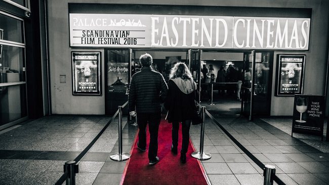 Palace Nova Climate Wizard