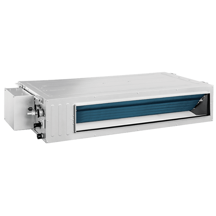 Braemar VRF high static low profile MDHX_DBA