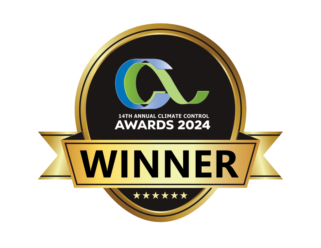 CCA2024 14th-logo Winner Seal