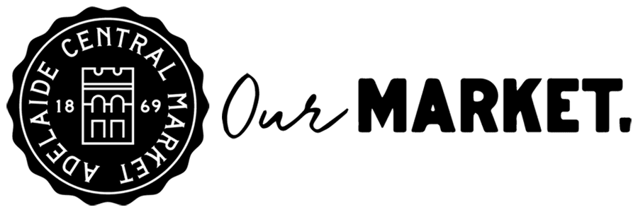 Adelaide Central Market Logo