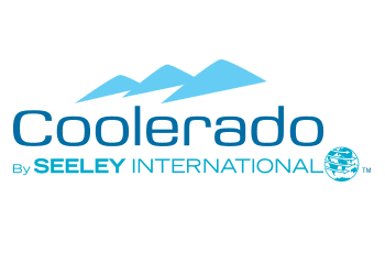 Coolerado by Seeley International logo